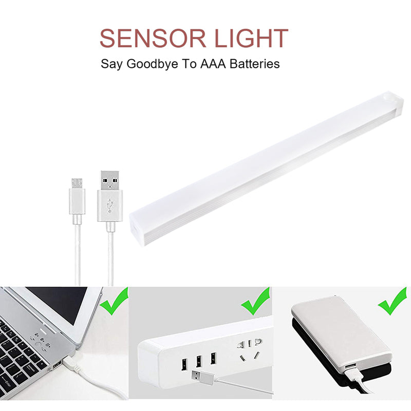 Motion Sensor night Wireless Lamp