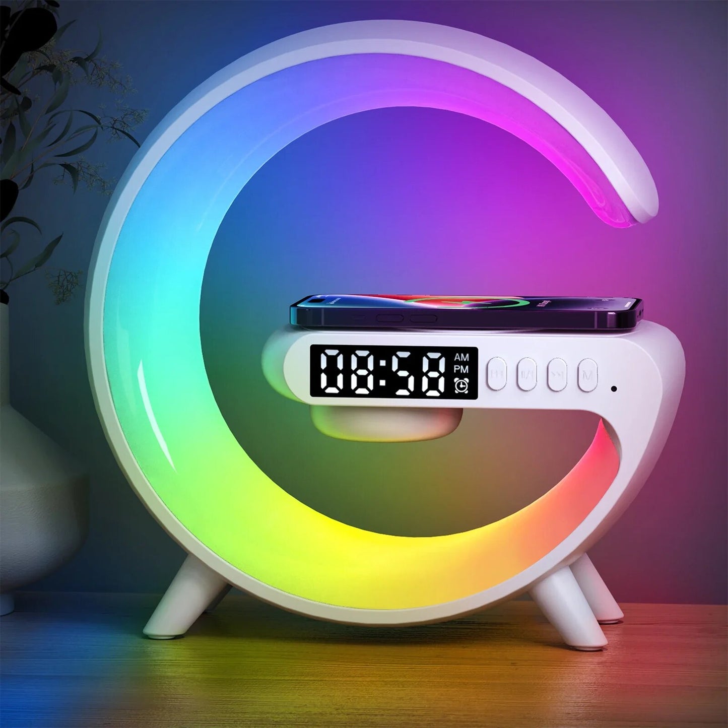 COLSUR Led Lamp Bedside